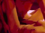 Camelia Montassere explicit handjob and penetration from Beyond the Mirror (2016)