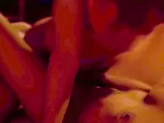 Camelia Montassere explicit handjob and penetration from Beyond the Mirror (2016)