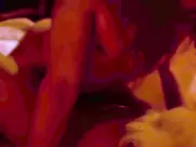 Camelia Montassere explicit handjob and penetration from Beyond the Mirror (2016)