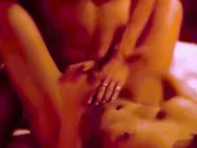 Camelia Montassere Beyond the Mirror 2016