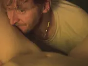 Kate Dickie explicit scenes from Red Road (2006)