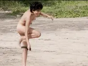 Alejandra Herrera nude in Kokoloko (2020)