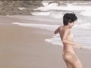 Alejandra Herrera nude in Kokoloko (2020)