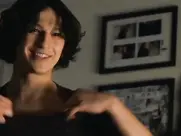 Julia Wieniawa-Narkiewicz sexy - Tesciowie s01e02(2023)