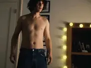 Julia Wieniawa-Narkiewicz sexy - Tesciowie s01e02(2023)