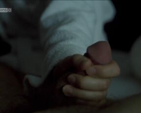 Antares (2004) explicit sex scenes in mainstream