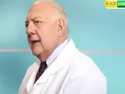 Groland (Dr Pi) - L'hiver est là !