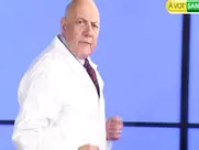 Groland (Dr Pi) - L'hiver est là !