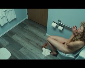 Shailene Woodley - Three Women s1