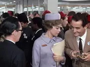 Shirley MacLaine nude in Woman Times Seven