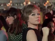 Shirley MacLaine nude in Woman Times Seven