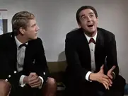 Shirley MacLaine nude in Woman Times Seven