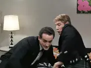 Shirley MacLaine nude in Woman Times Seven