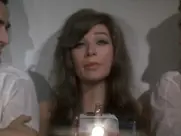 Shirley MacLaine nude in Woman Times Seven