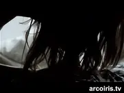 El corte (2000) explicit short movie