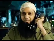 Marta Zmuda Trzebiatowska sexy - Bangistan (2015)