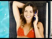 Marta Zmuda Trzebiatowska sexy - Bangistan (2015)