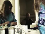 Tara Price nude - Creeper (2012)