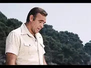 Denise Perrier sexy - Diamonds Are Forever (1971)