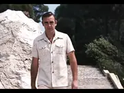 Denise Perrier sexy - Diamonds Are Forever (1971)