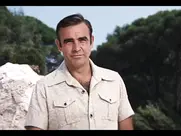 Denise Perrier sexy - Diamonds Are Forever (1971)