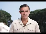 Denise Perrier sexy - Diamonds Are Forever (1971)