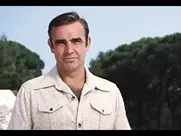 Denise Perrier sexy - Diamonds Are Forever (1971)