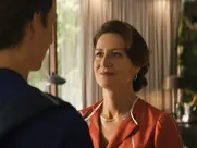 Maja Ostaszewska - Teściowie 2 (2023)