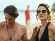 Maja Ostaszewska - Teściowie 2 (2023)