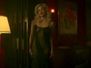 Jessica Chastain - George & Tammy (s01, 2022)