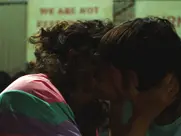 Kristen Stewart, Katy O'Brian - Love Lies Bleeding (2024)