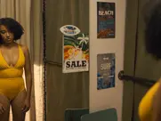 Amandla Stenberg - Everything, Everything (2017)