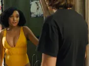 Amandla Stenberg - Everything, Everything (2017)