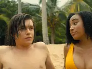 Amandla Stenberg - Everything, Everything (2017)