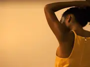 Amandla Stenberg - Everything, Everything (2017)