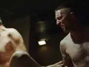 Skunk (2023) explicit orgy scene in mainstream