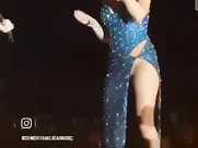 Milica Pavlovic pussy