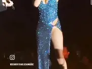 Milica Pavlovic pussy