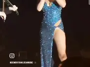 Milica Pavlovic pussy