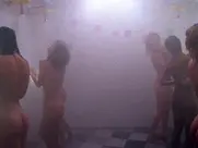 Chelsea Field, Vanessa Bell Calloway - Death Spa (1988)