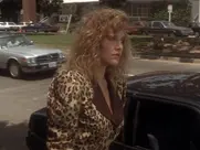 Brenda Strong, Chelsea Field - Skin Deep (1989)