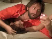 Brenda Strong, Chelsea Field - Skin Deep (1989)