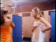 Let's Do It 1982 - shower scene