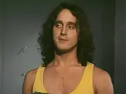 Rebel Cheerleaders Shower Scene