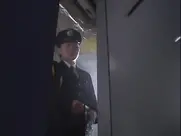 Injo Shuuyoujo Prison Amazones - shower scene