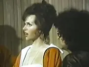 Pro Ball Cheerleaders 1979 Shower Scene