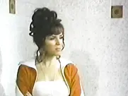 Pro Ball Cheerleaders 1979 Shower Scene