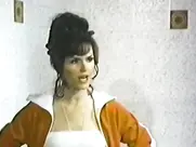 Pro Ball Cheerleaders 1979 Shower Scene