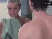Tomboy- Shower scene