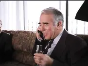 Flodder - Shower Scene